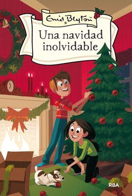 NAVIDAD INOLVIDABLE, UNA