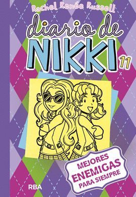 DIARIO DE NIKKI VOL. 11