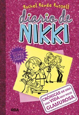 DIARIO DE NIKKI VOL. 01 (EDICION SUPERGUAY)