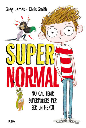 SUPERNORMAL 1