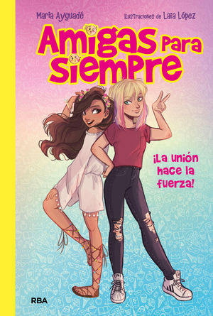 UNIÓN HACE LA FUERZA, LA