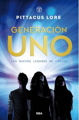 GENERACION UNO