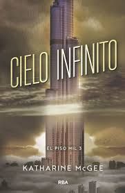 CIELO INFINITO