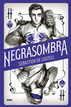 NEGRASOMBRA