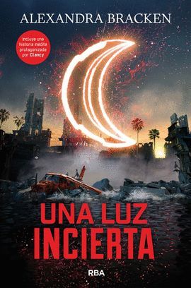 LUZ INCIERTA, UNA