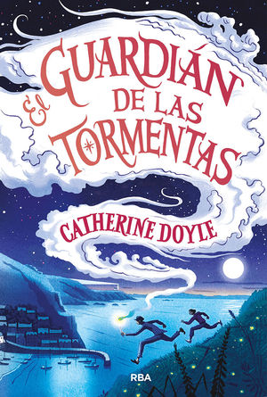 GUARDIÁN DE LAS TORMENTAS, EL