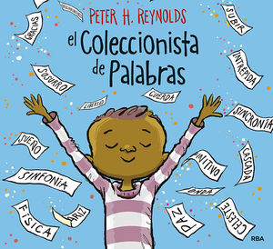 COLECCIONISTA DE PALABRAS, EL