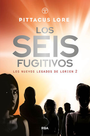 SEIS FUGITIVOS, LOS