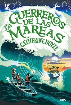 GUERRERO DE LAS MAREAS, EL