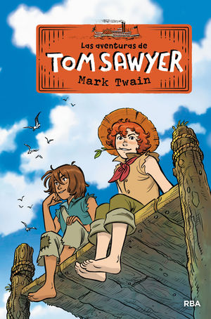 AVENTURAS DE TOM SAWYER, LAS