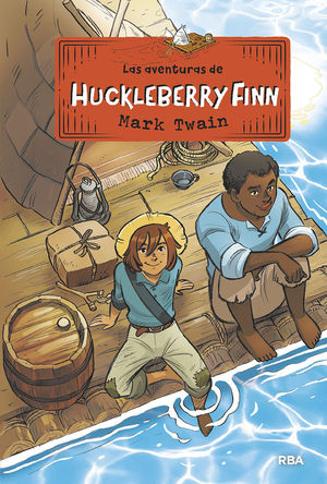 AVENTURAS DE HUCKLEBERRY FINN, LAS