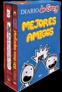 ESTUCHE MEJORES AMIGOS