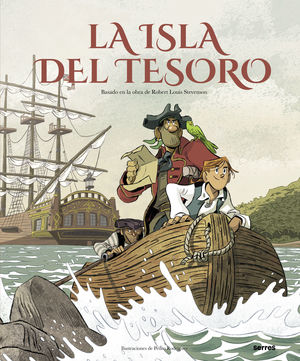 ISLA DEL TESORO, LA