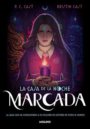 MARCADA