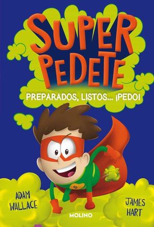 PREPARADOS, LISTOS... ¡PEDO!