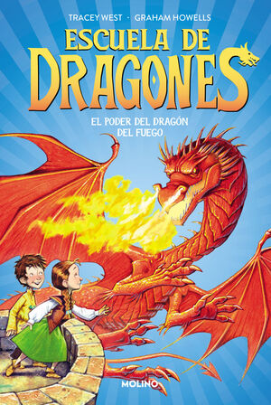 PODER DEL DRAGÓN DEL FUEGO, EL