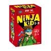 NINJA KID  ( ESTUCHE 3 VOLS. - Nº 1-2-3 )