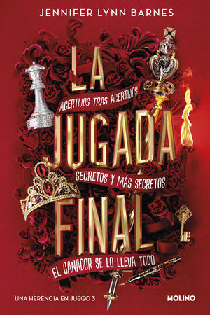 JUGADA FINAL, LA