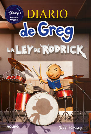 LEY DE RODRICK, LA  (EDICIÓN ESPECIAL DE LA PELÍCULA DE DISNEY+)