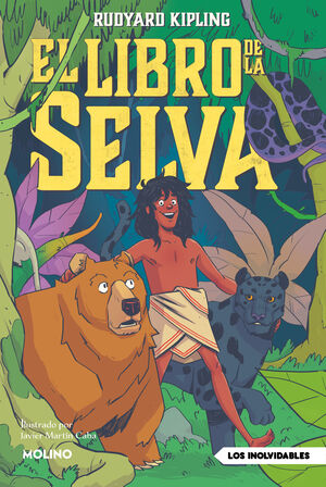 LIBRO DE LA SELVA, EL