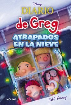 ATRAPADOS EN LA NIEVE