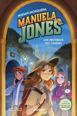 MISTERIOS DEL CAMINO, LOS