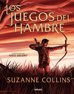 JUEGOS DEL HAMBRE, LOS.  (EDICIÓN ILUSTRADA)
