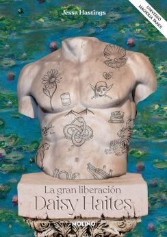 GRAN LIBERACIÓN, LA - DAISY HAITES