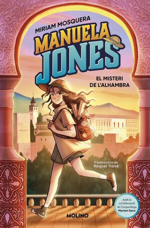 MISTERI DE L'ALHAMBRA, EL