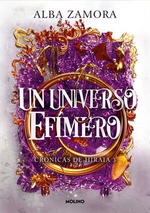 UNIVERSO EFÍMERO