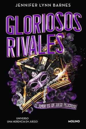GLORIOSOS RIVALES