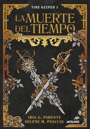 MUERTE DEL TIEMPO, LA