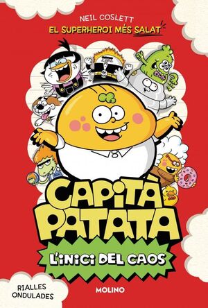 INICI DEL CAOS, L'
