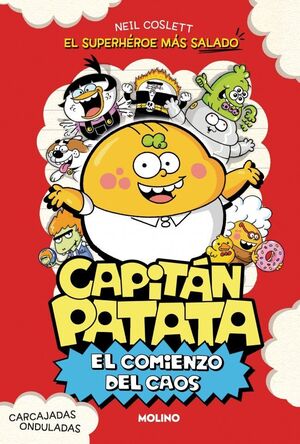 COMIENZO DEL CAOS, EL