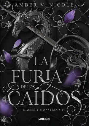 FURIA DE LOS CAÍDOS, LA