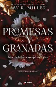 PROMESAS Y GRANADAS