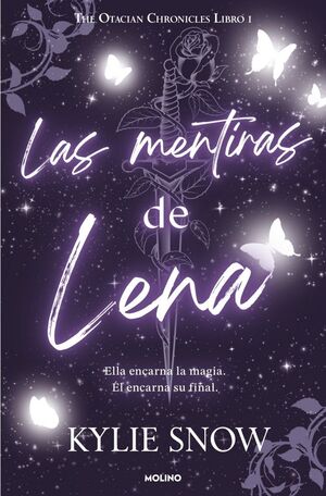 MENTIRAS DE LENA, LAS