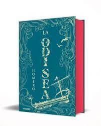ODISEA (EDICIÓN COLECCIONISTA)