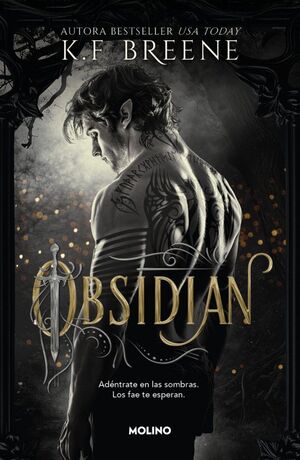 OBSIDIAN