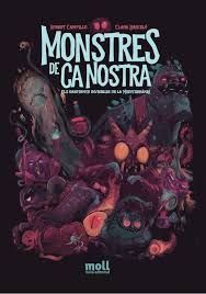 MONSTRES DE CA NOSTRA