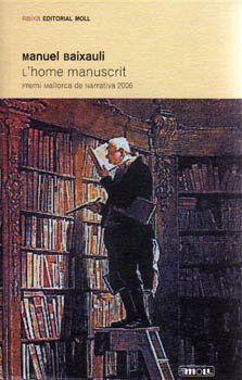 HOME MANUSCRIT, L'