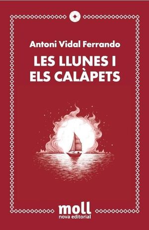 LLUNES I ELS CALÀPETS, LES