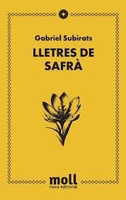 LLETRES DE SAFRÀ