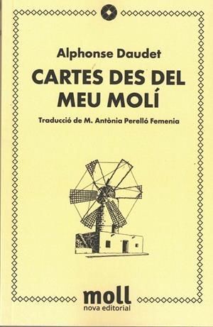 CARTES DES DEL MEU MOLÍ