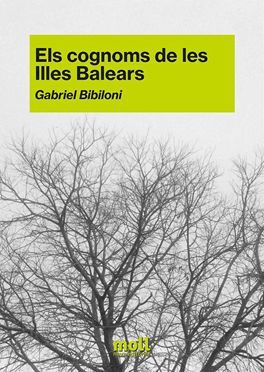 COGNOMS DE LES ILLES BALEARS, ELS