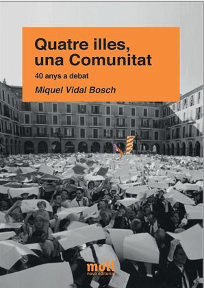 QUATRE ILLES, UNA COMUNITAT