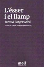 ÉSSER I EL LLAMP, L'