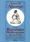 APLEC DE RONDAIES MALLORQUINES D'EN JORDI D'ES RACÓ, I