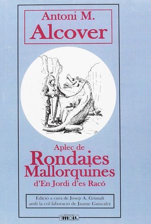 APLEC DE RONDAIES MALLORQUINES D'EN JORDI D'ES RACÓ VII