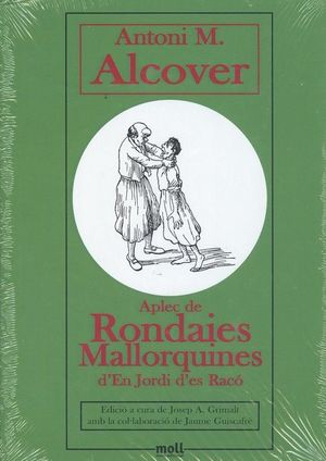 APLEC DE RONDAIES MALLORQUINES D'EN JORDI D'ES RACÓ VIII